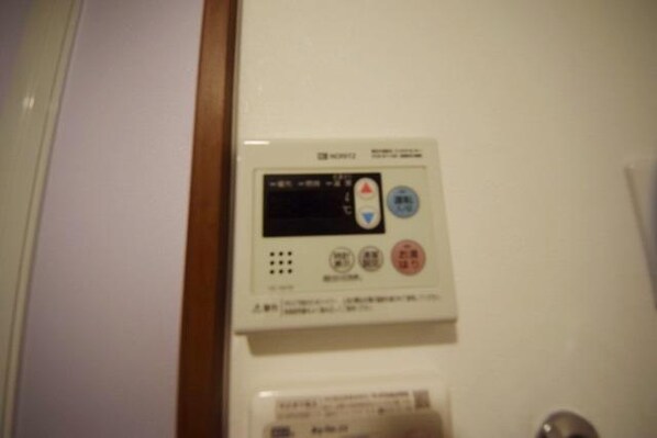 リバージュ千住大橋の物件内観写真